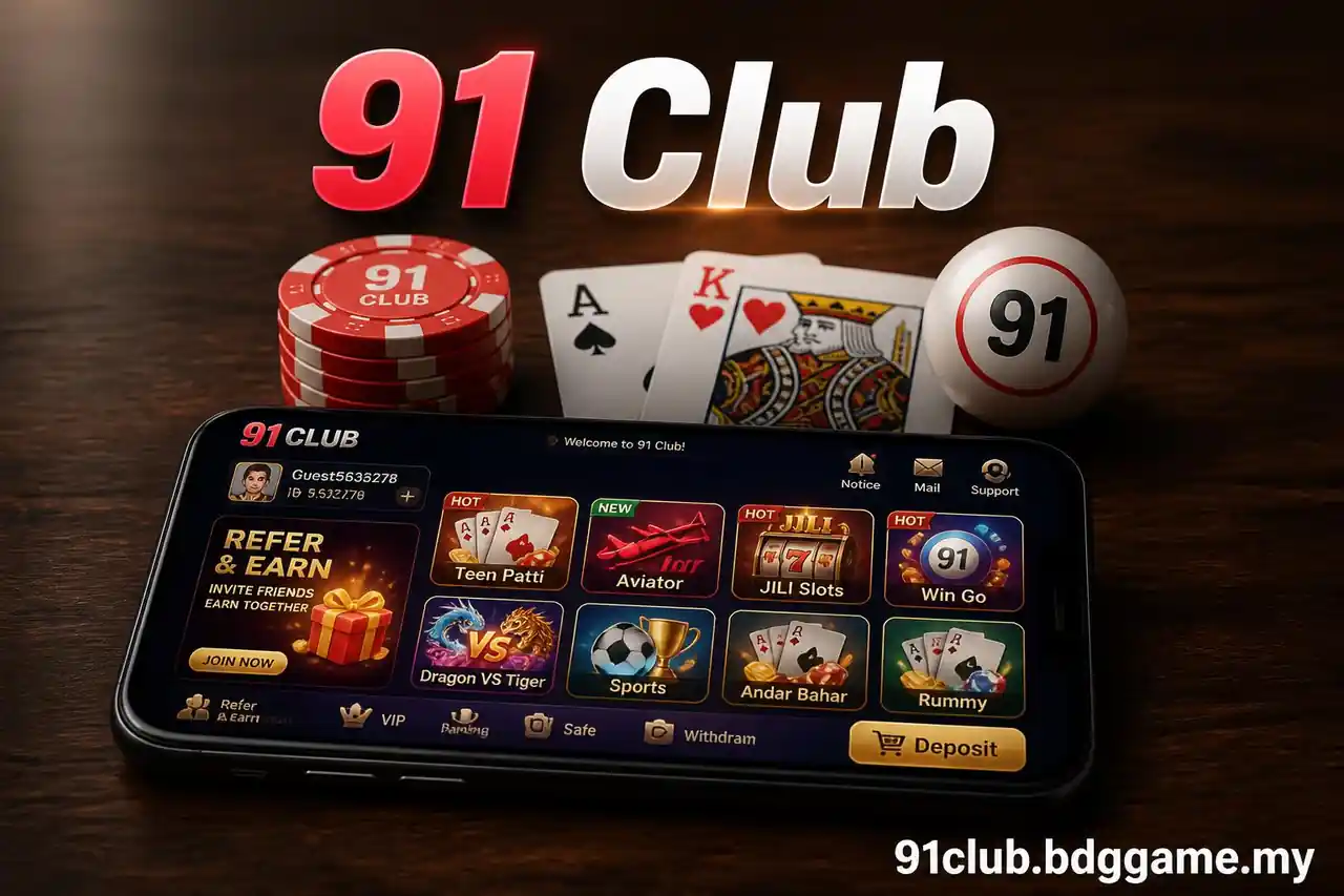 91 Club