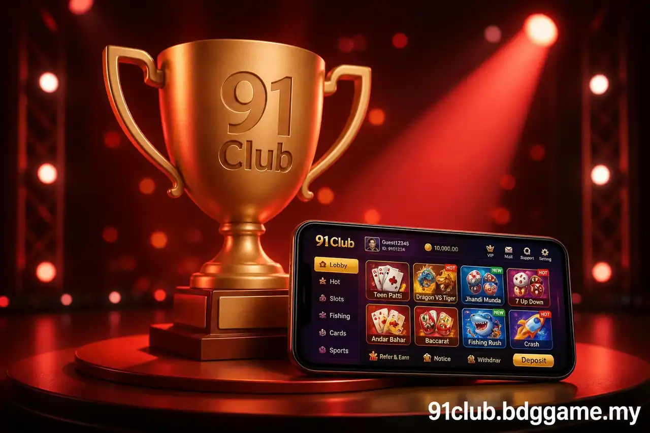 91 Club